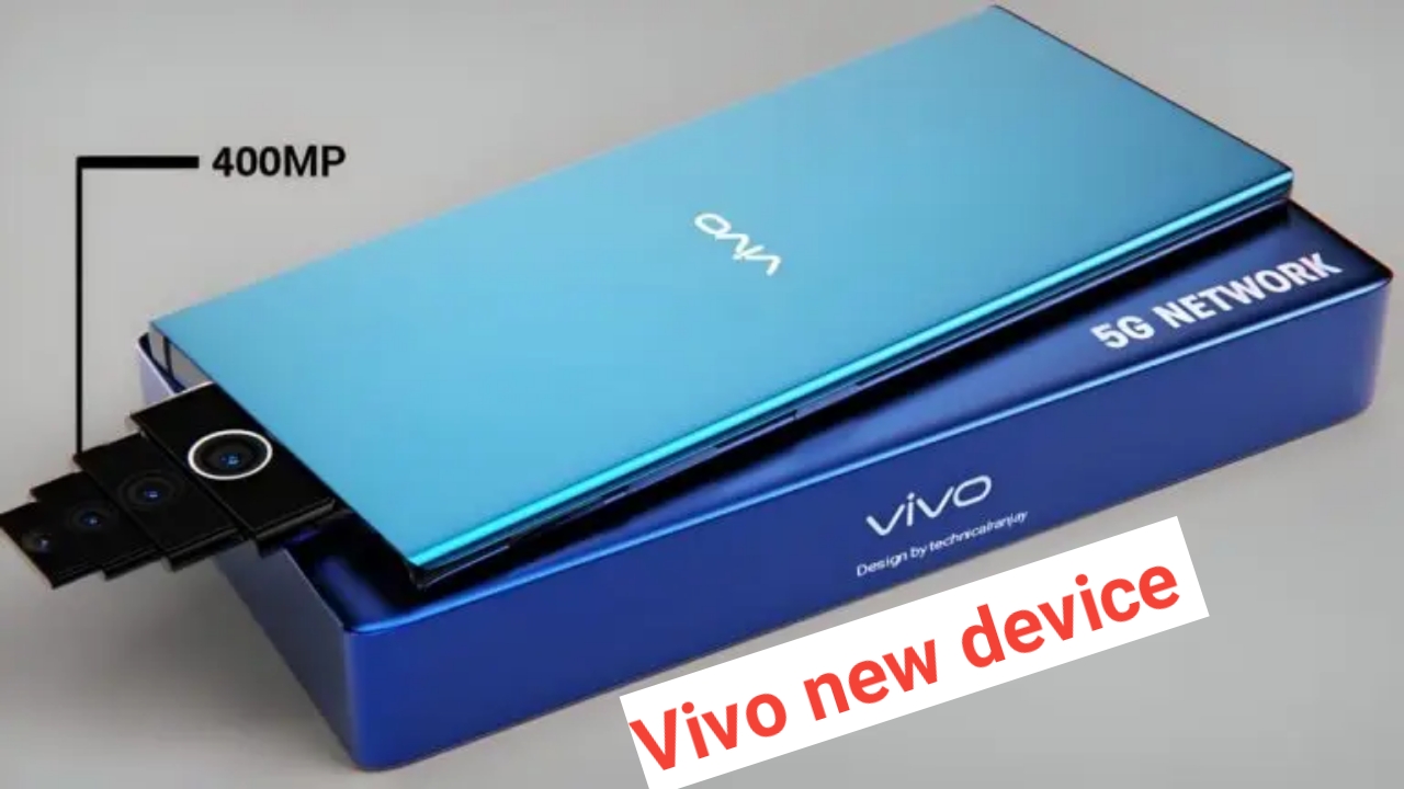 Vivo V31 Pro 5G