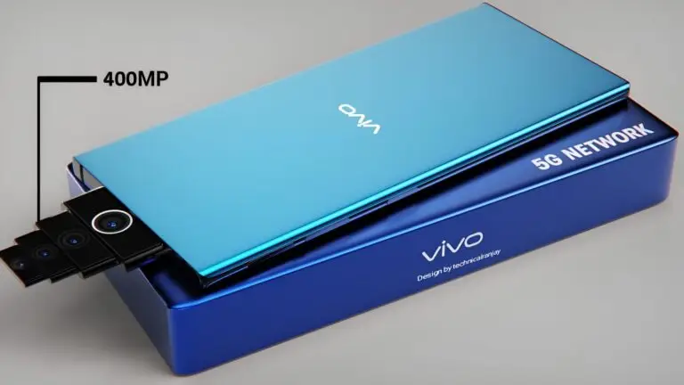 Vivo X200 Pro