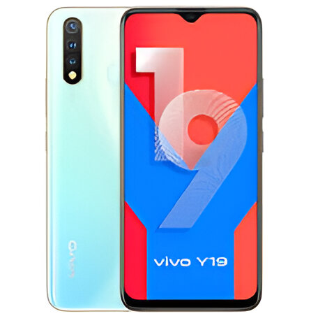 Vivo Y19